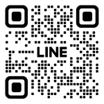 Line QR Code