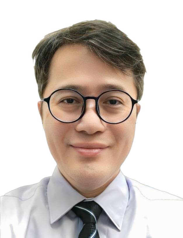 陳世訓資訊長