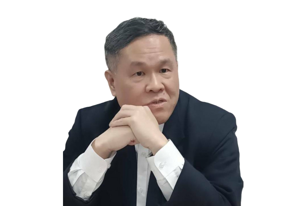 李健鴻