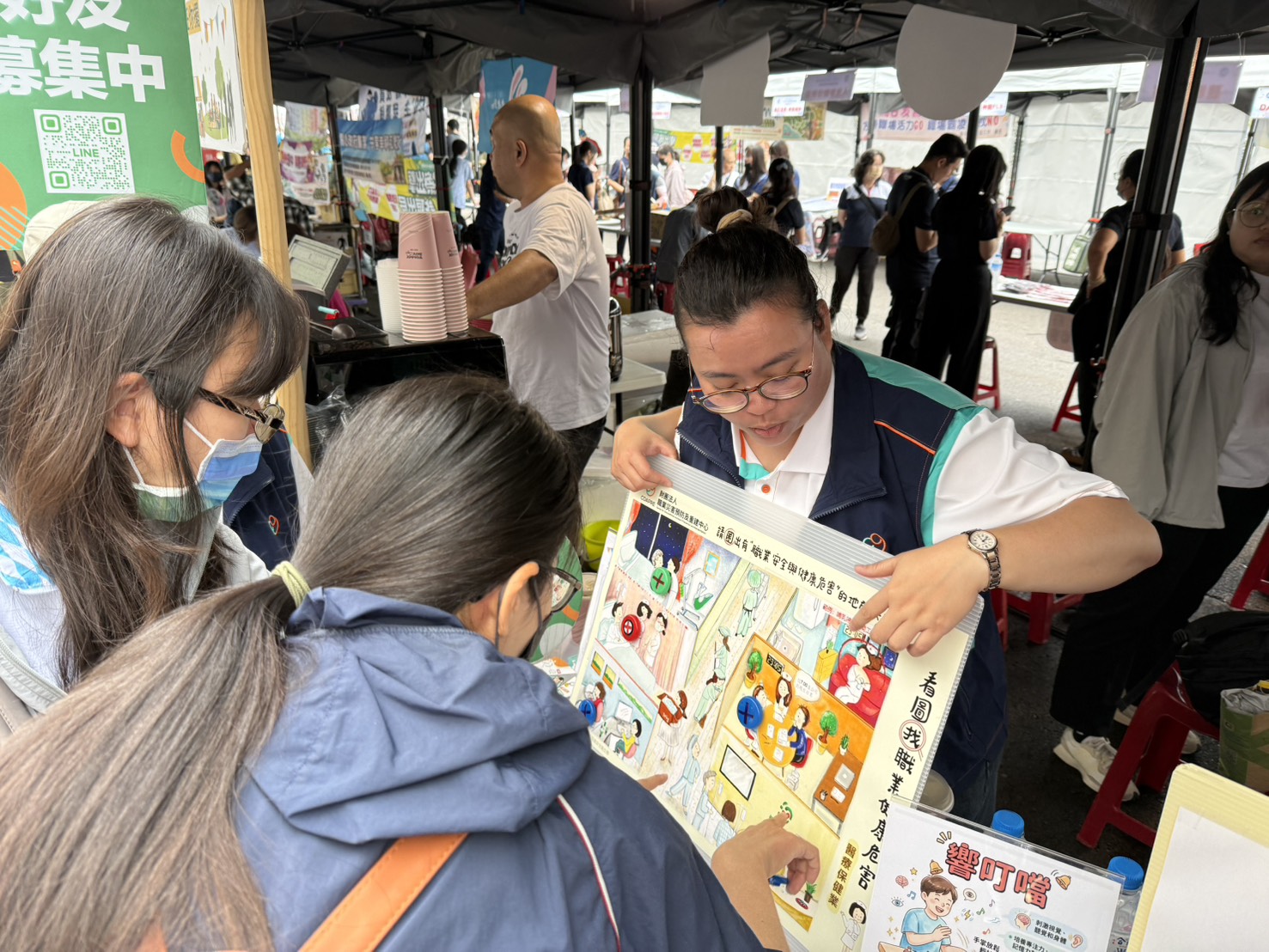 2026中部技術サービス処｜4月度窓口サービス
